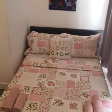 Nice Flat In Heart Of 伦敦 外观 照片