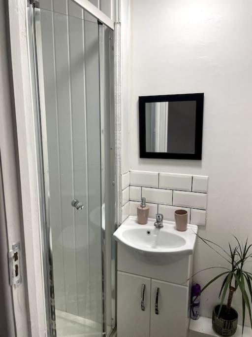 Nice Flat In Heart Of 伦敦 外观 照片