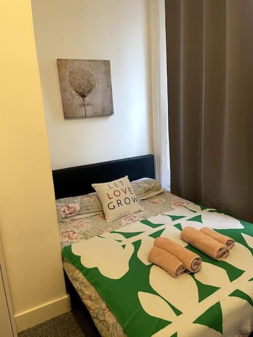 Nice Flat In Heart Of 伦敦 外观 照片